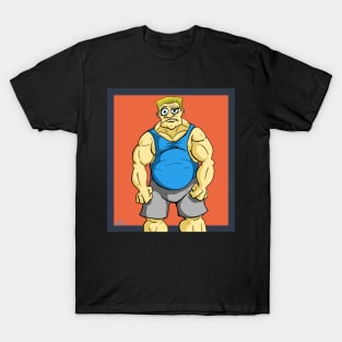 Strongman T-Shirt